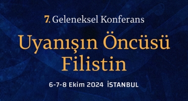 Uyanışın Öncüsü Filistin Konferansı